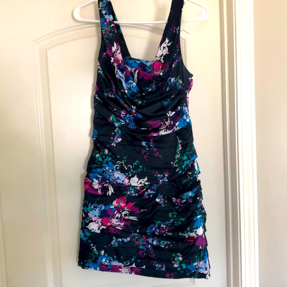 Express Dress